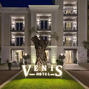 **** Hotel Venis Albánie
