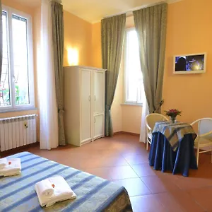 ** Bed & Breakfast Vatican Town Itálie