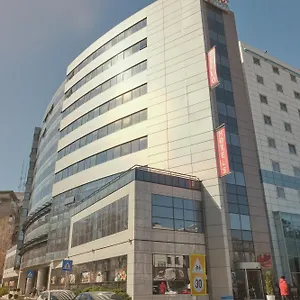 ** Hotel Hello Gara De Nord Rumunsko