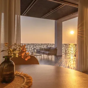 Hotell Glow Boutique &, Sarandë