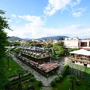 Otel Real Scampis